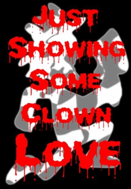 clown love Pictures, Images and Photos
