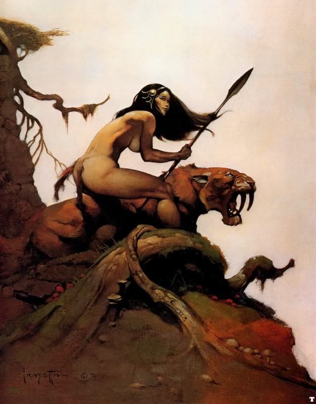 conan the barbarian frazetta. Frazetta Pictures, Images and
