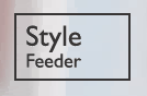 Style Feeder Logo