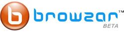 browzar logo