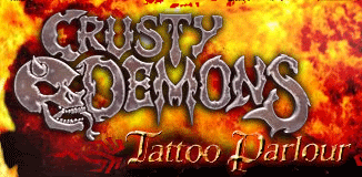 crusty demons