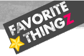 favorite thingz logo