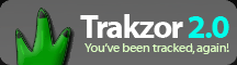 trakzor logo