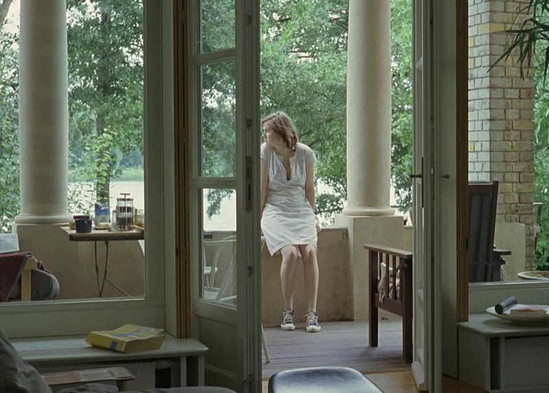 Miriam Horwitz | Agnes