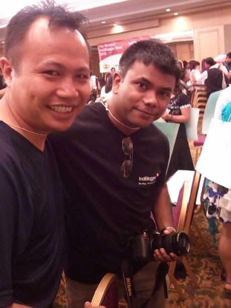 Kima and Renie