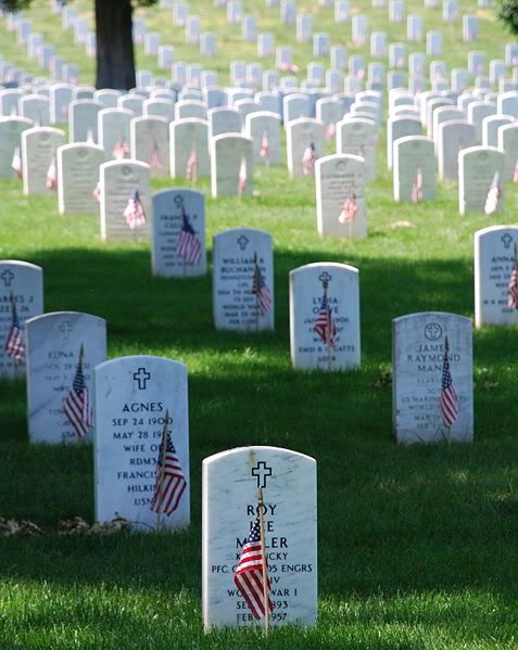 Arlington Cemetary Pictures, Images and Photos