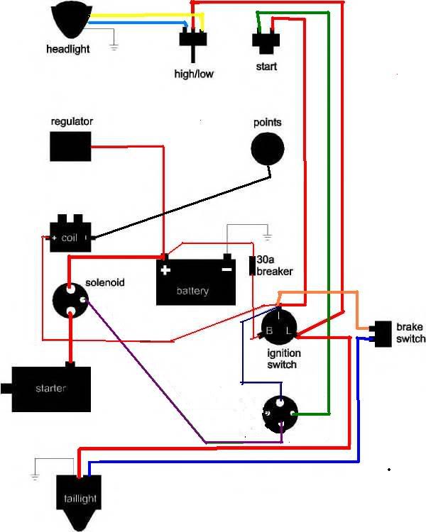 6 Pole Ignition Switch Wiring Diagram Full Hd Version Wiring Diagram Mano Diagram Arroccoturicchi It
