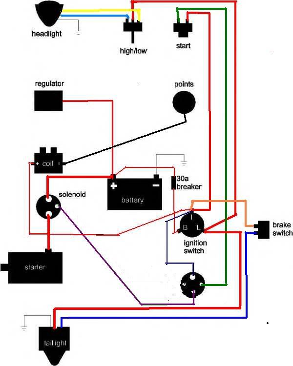 Vertex Magneto Wiring Diagram from i70.photobucket.com