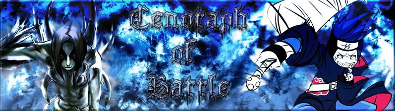 Cenotaph of Battle