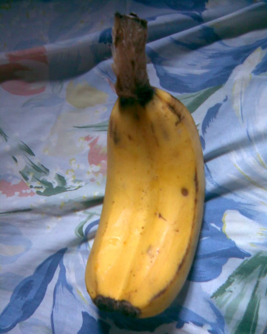 Twin Banana