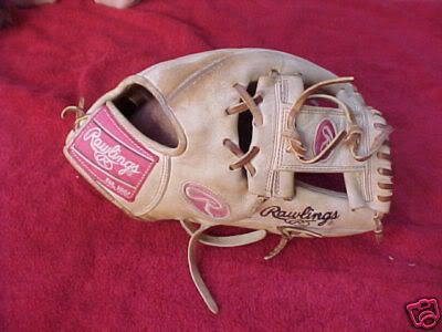 rawlings pro issue