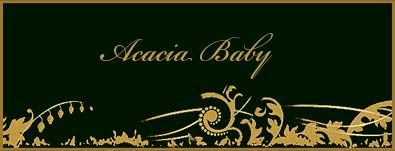 Acacia Baby