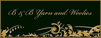 B & B Yarn and Woolies