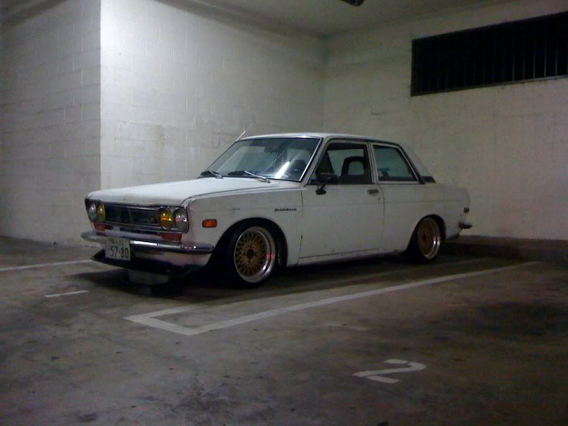 CA 1972 datsun 510 for sale Zilvianet Forums Nissan 240SX Silvia and 