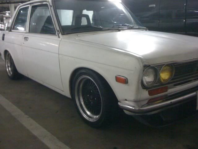 CA 1972 datsun 510 for sale Zilvianet Forums Nissan 240SX Silvia and