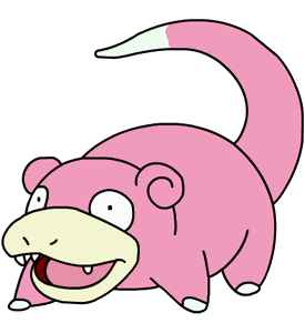 Slowpoke Pictures, Images and Photos