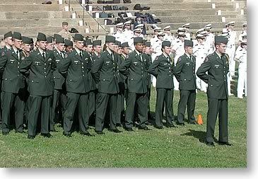 Virginia Tech Rotc Programs