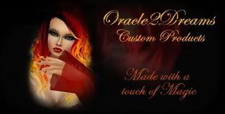 Oracle2dreams