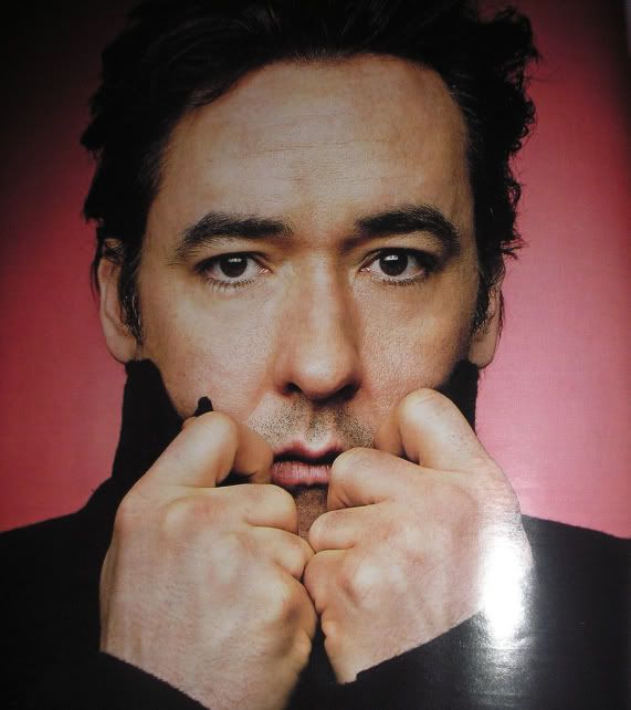 John Cusack