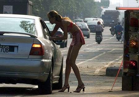 Prostitutes Porto Alegre