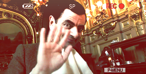 mr. bean gif Pictures, Images and Photos