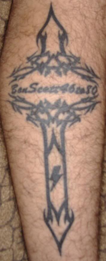 BonScott46to80 tattoo