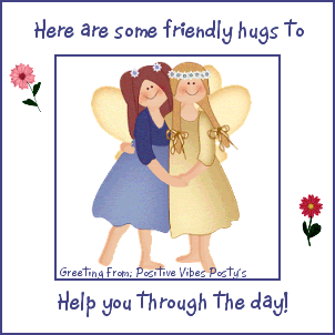 Group Hug