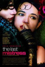 last mistree poster