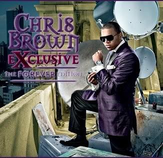 Descargar Música MP3 Chris Brown - Exclusive: The Forever Edition ...