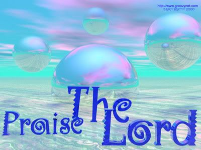 Praise The LORD Wallpaper, Background, Theme, Desktop