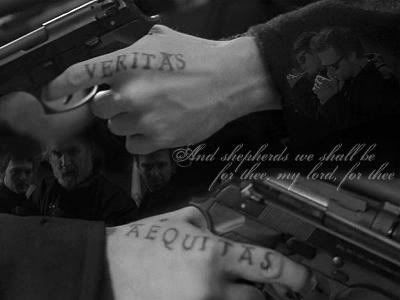  photos wallpapers of boondock Boondock saints tattoos veritas aequitas