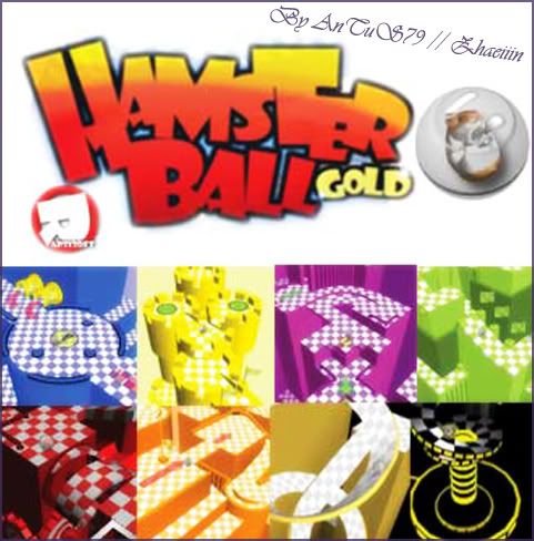 Free Download Program Hamsterball Full Version