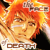 Bleach Anime Manga avatar