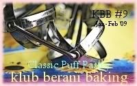 KBB#9 - Puff Pastry