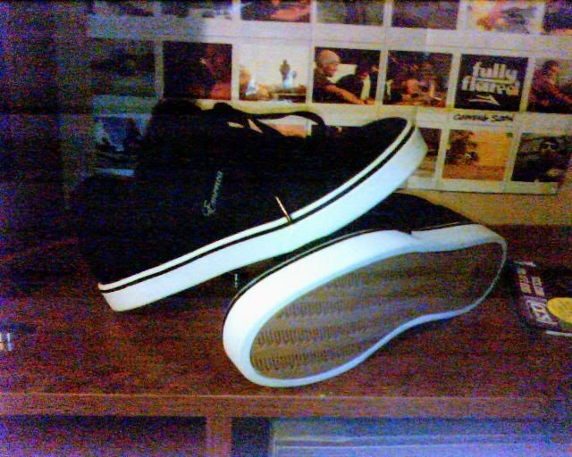 Emerica Herman 2