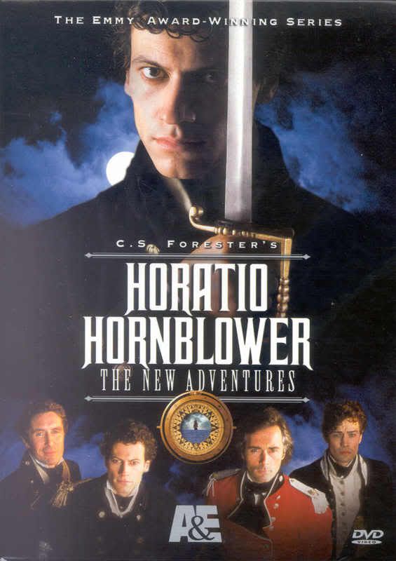hornblower 1x01 the even chance avi preview 0