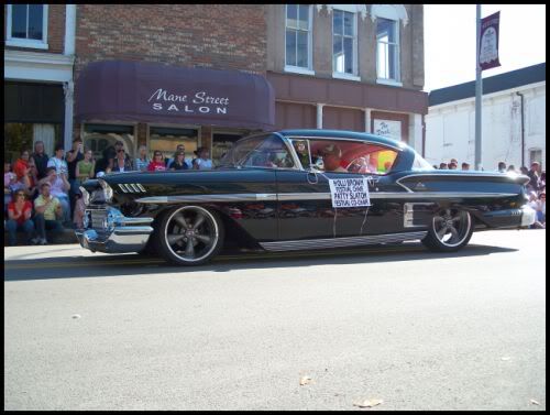 Very Nice Chevy