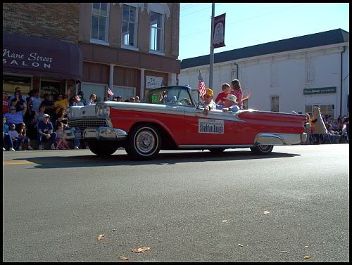 State Rep. Sheldon Baugh