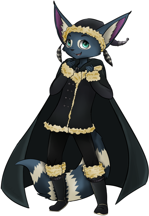 Thank you fatefulwings for this amazing piece!