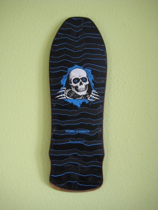 Powell Peralta Team ripper