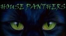 Proud Member of House Panthers