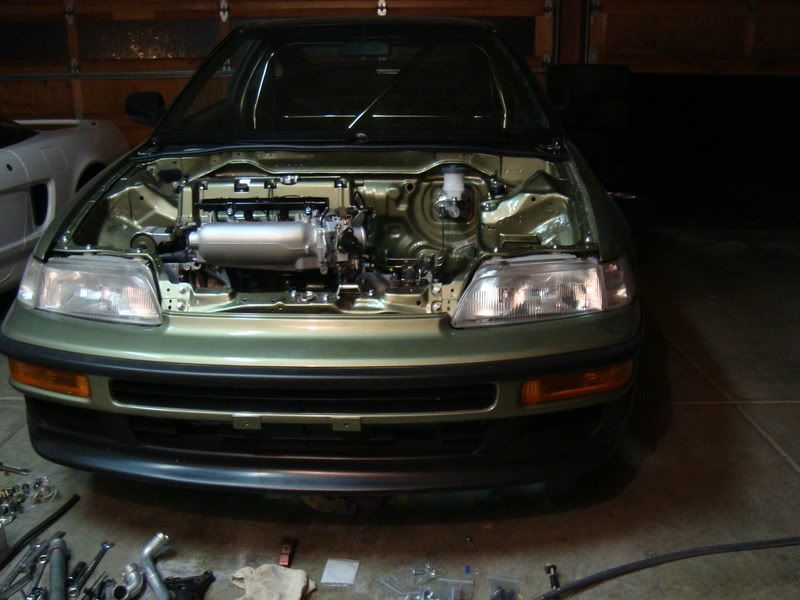 Rywire Crx