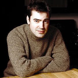 Ron Livingston