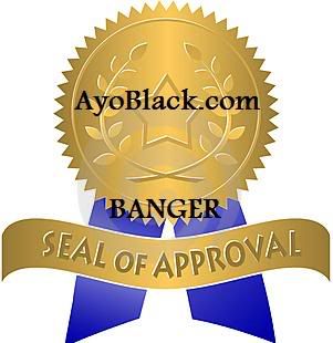 Banger Seal of Approval