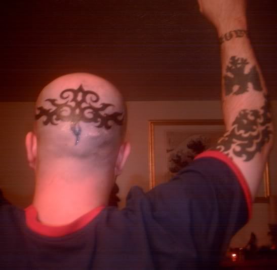 Wand tribute Tattoo wand tattoo. Wand tribute Tattoo