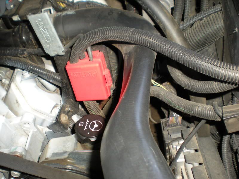 Got a collapsed radiator hose???? Chevy and GMC Duramax Diesel Forum