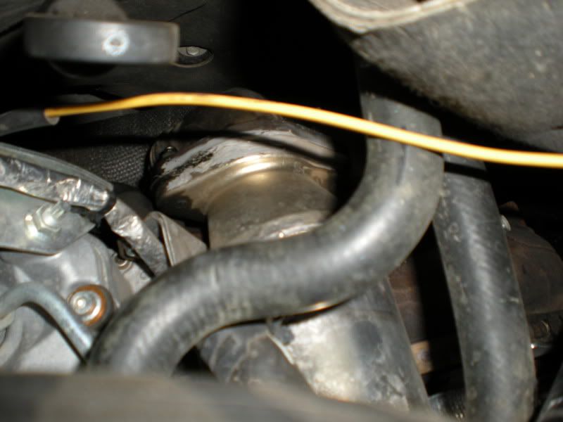 Pics of EGR (for reference) LBZ/LMM (LLY sim) Chevy and GMC Duramax