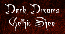 Dark Dreams Gothic Shop