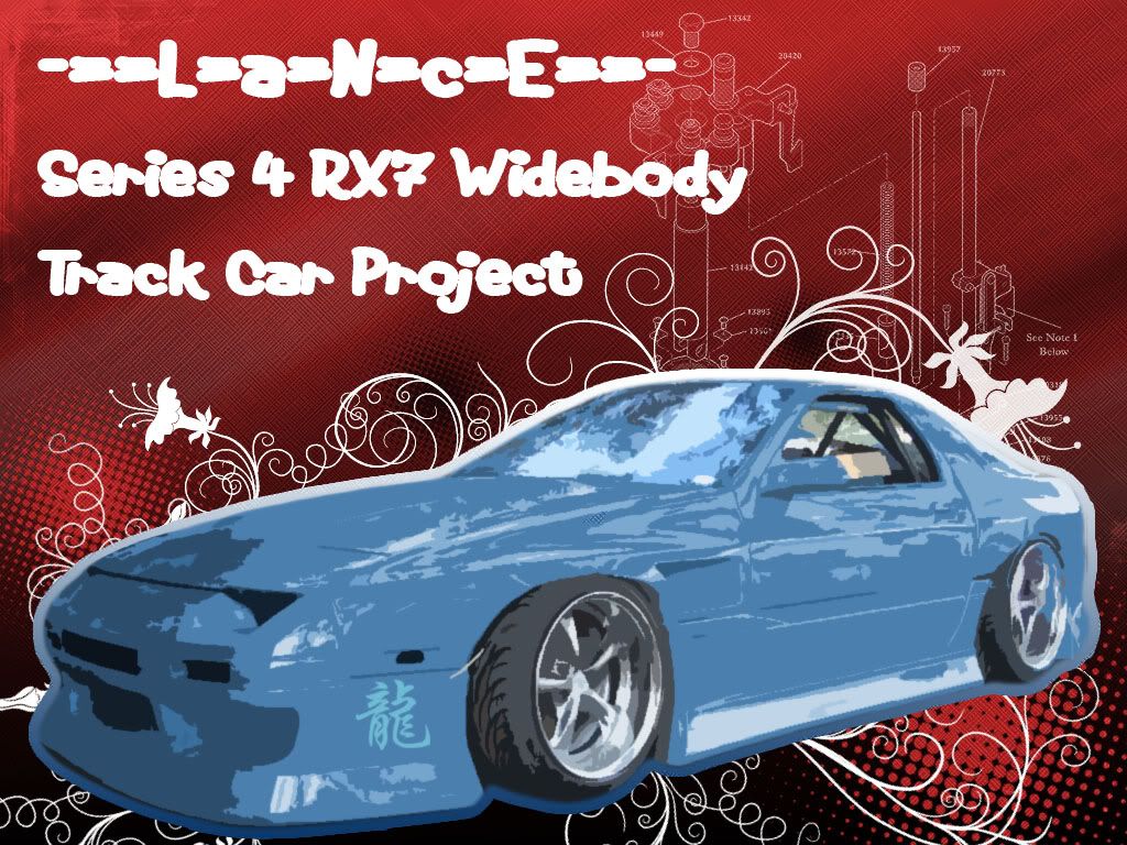 extreme widebody car extreme widebody car