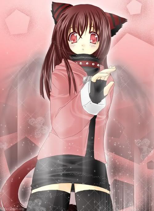 RedNekoGirl.jpg Red Neko Girl image by Natsuki-Chan RedNekoGirl.jpg Red Neko Girl image by Natsuki-Chan